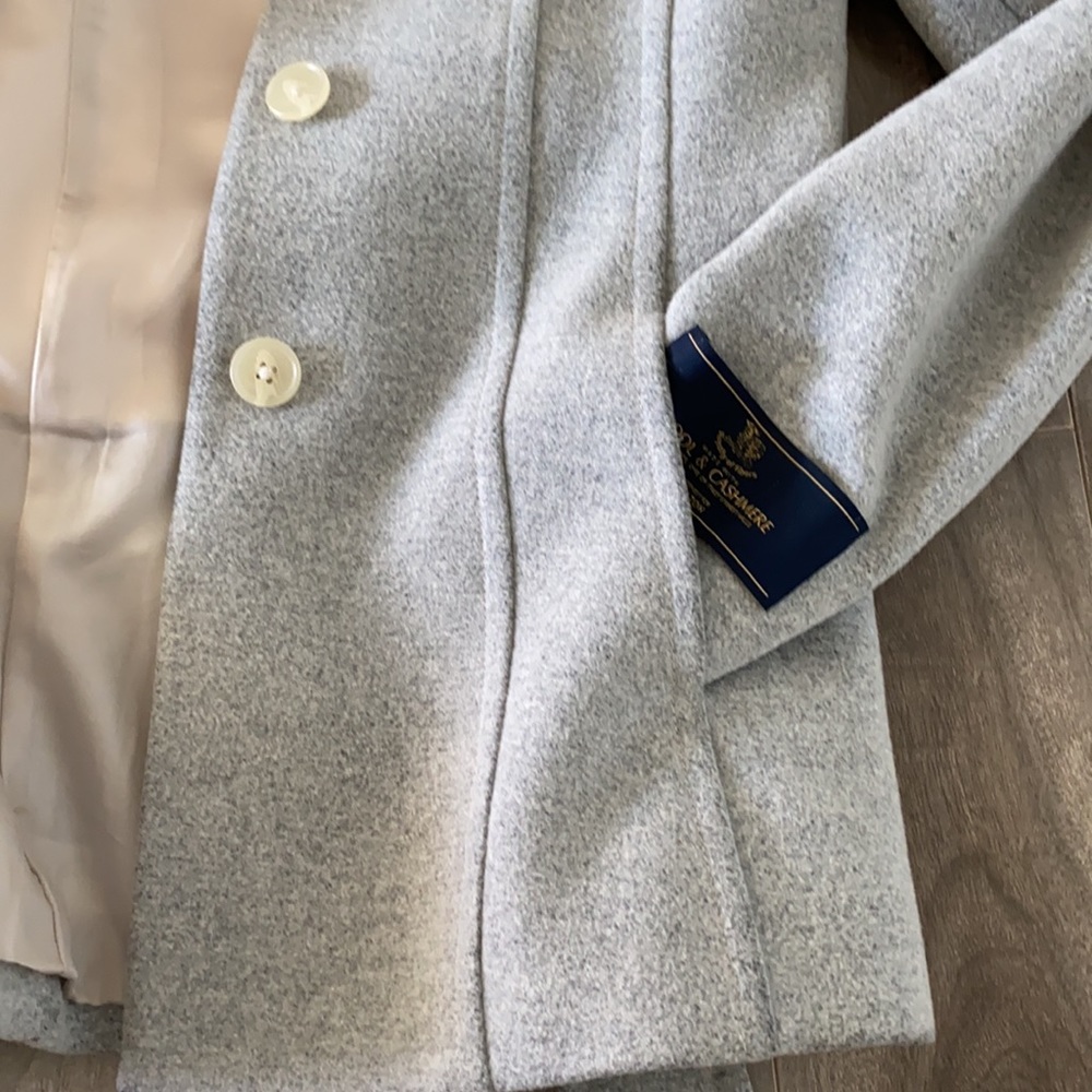Women’s Babaton The Conor coat - Picture 9 of 16